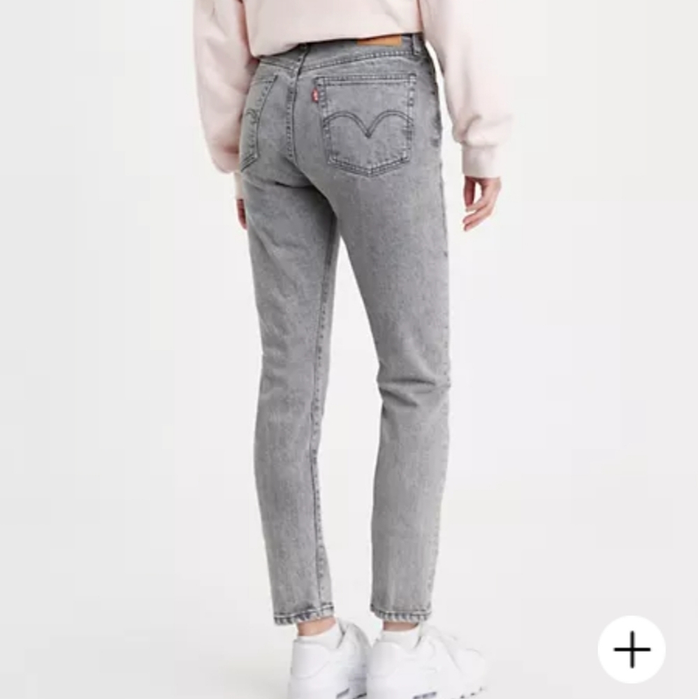501 Levi's Jeans